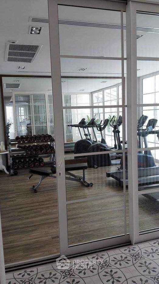 รูป คอนโด 1 ห้องนอน ขาย ที่ Summer Hua Hin ชั้น 7 ใกล้หาดเขาตะเกียบ (ID 1897939) - รูปที่ 13/13