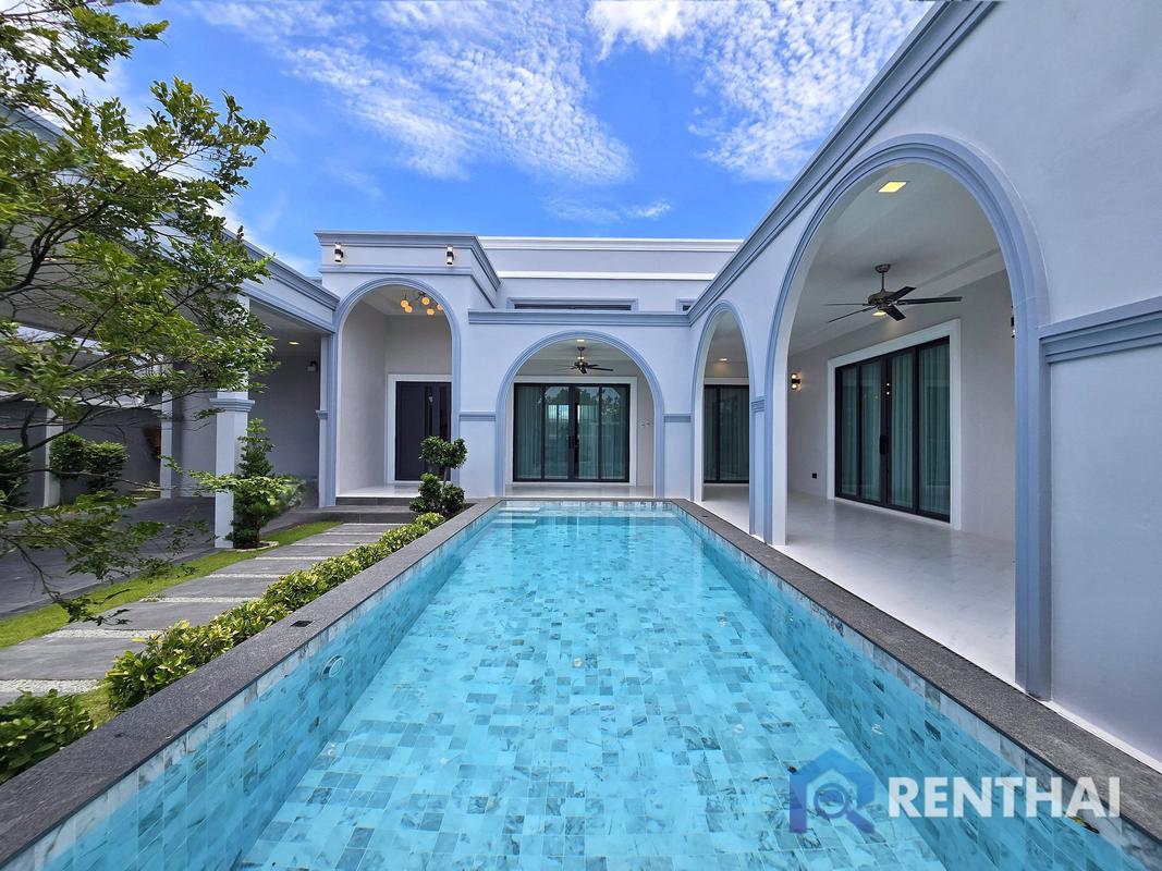 picture impressive modern classic home - 3/20