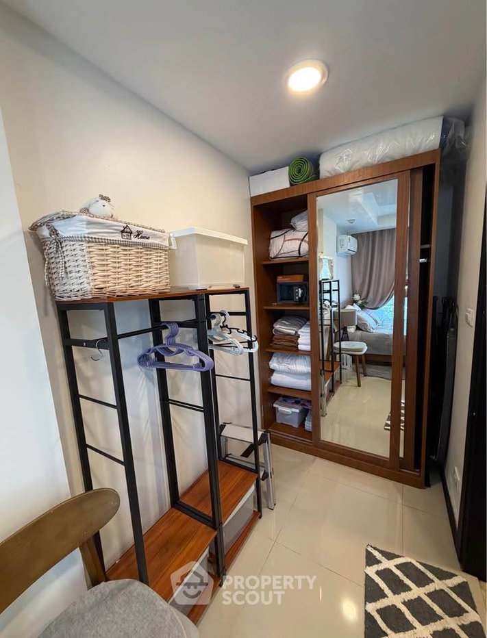 รูป คอนโด 1 ห้องนอน ให้เช่า ราไว บีช คอนโดมิเนียม วิวกังหันลม (ID 2605355) - รูปที่ 16/25