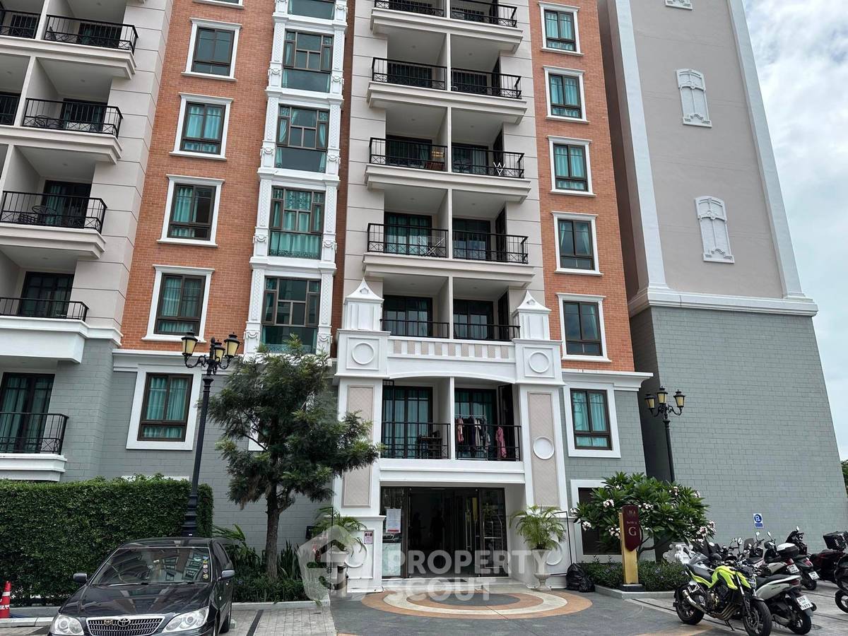 รูป คอนโด 2 ห้องนอน ขนาด 70 ตร.ม. ขายที่ Espana Condo Resort Pattaya (หนองปรือ) (ID 1865648) - รูปที่ 12/12