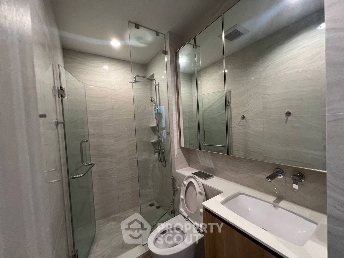 picture 1-BR Condo at Quinn Sukhumvit 101 near BTS Punnawithi (ID 2102155) - 5/13