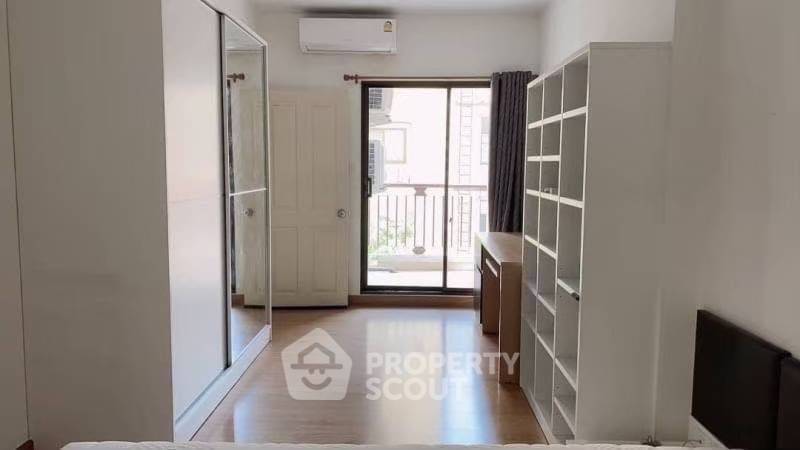 รูป คอนโด 1 ห้องนอน ขาย สุพาลัย ซิตี้ รีสอร์ท รามคำแหง อาคารคอนโด รามคำแหง-หัวหมาก (ชั้น 3) (ID 1305916) - รูปที่ 4/8