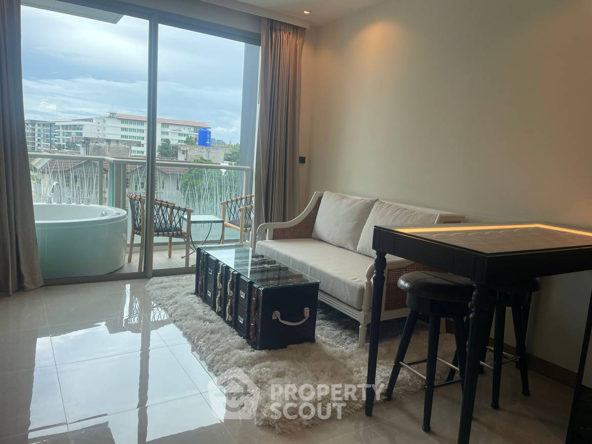 รูป คอนโด 1 ห้องนอน ราคาน่าสนใจ The Riviera Ocean Drive ใกล้หาดจอมเทียน (ID 2295157) - รูปที่ 23/31
