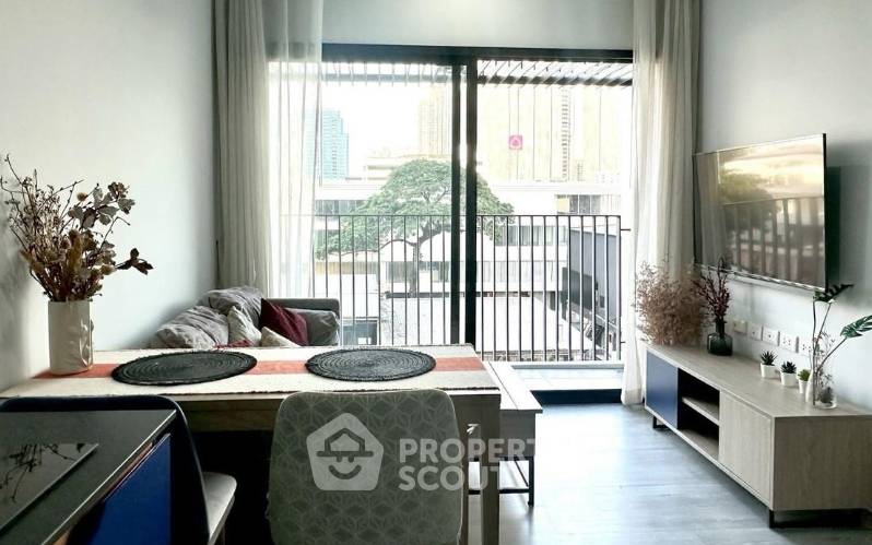 picture 1-BR Condo at XT Ekkamai near BTS Thong Lor (ID 2581894) - 3/4