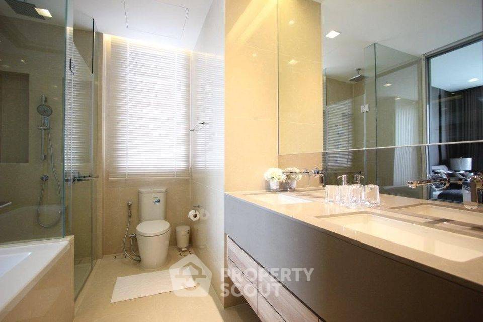 picture 1-BR Condo at The Esse Asoke near MRT Sukhumvit (ID 1474867) - 19/20
