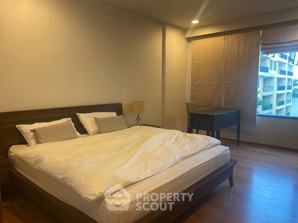 รูปภาพ คอนโด 2-ห้องนอน ที่ บ้านแสนสุข คอนโดมิเนียม หัวหิน ใกล้ หาดเขาตะเกียบ (ID 1515870)