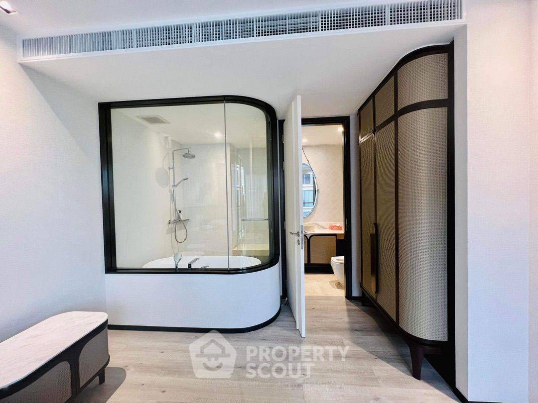 รูป คอนโด 1-ห้องนอน ที่ อินเตอร์คอนติเนนตัล เรสซิเดนเซส หัวหิน ใกล้ มาร์เก็ตวิลเลจ หัวหิน (ID 1266461) - รูปที่ 6/9