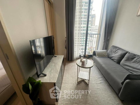 1-BR Condo at Noble State 39 near BTS Phrom Phong (ID 1985297)