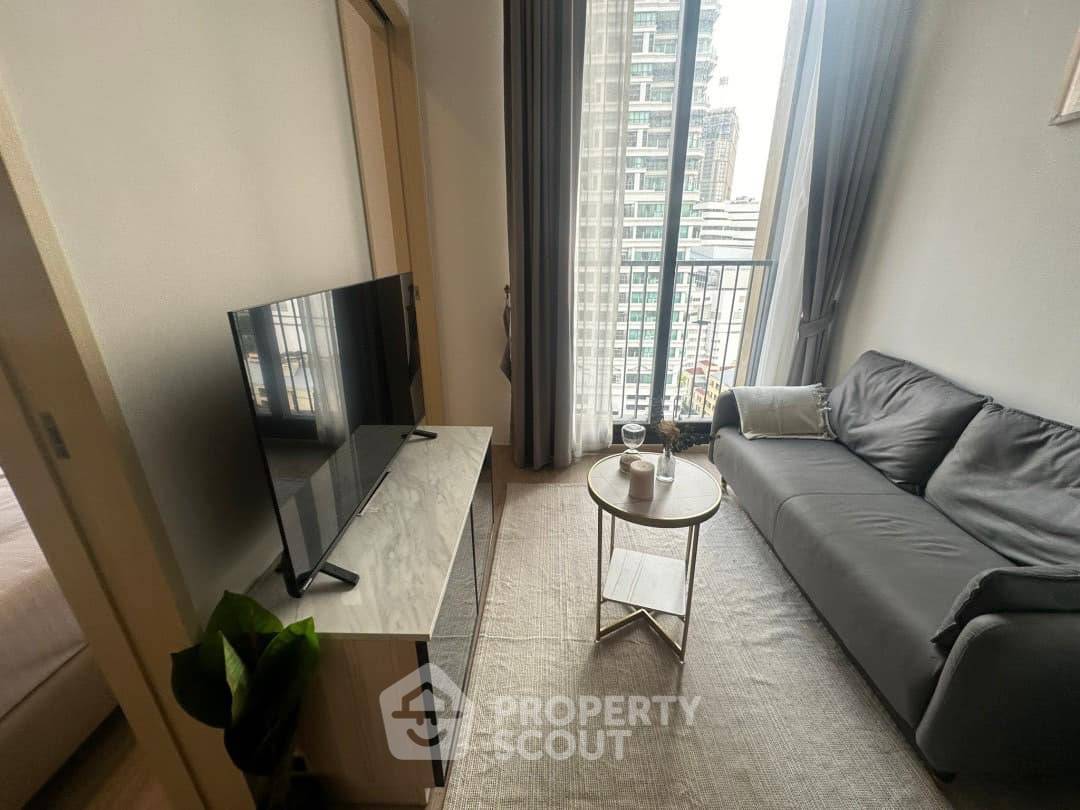 picture 1-BR Condo at Noble State 39 near BTS Phrom Phong (ID 1985297) - 1/8