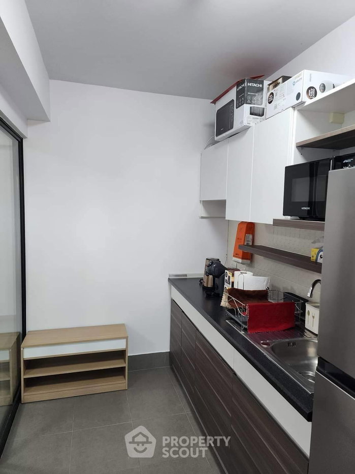 รูป คอนโด 2-ห้องนอน ที่ ศุภาลัย วิสต้า ภูเก็ต ใกล้ ภูเก็ตซิตี้ ไนท์บาซาร์ (ID 1942968) - รูปที่ 47/50