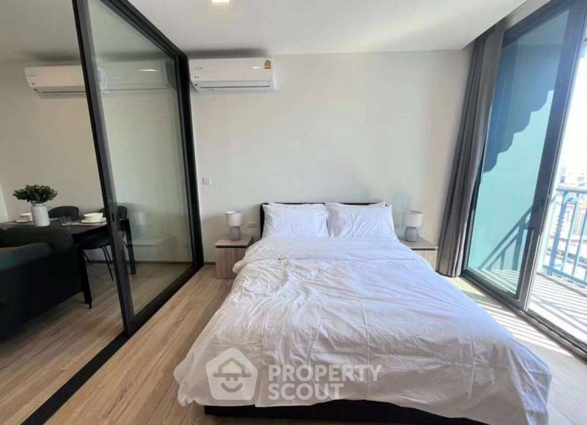 รูป คอนโด 1 ห้องนอนให้เช่า ที่ XT พญาไท ใกล้ BTS พญาไท 400 ม. (ID 1523503) - รูปที่ 3/9