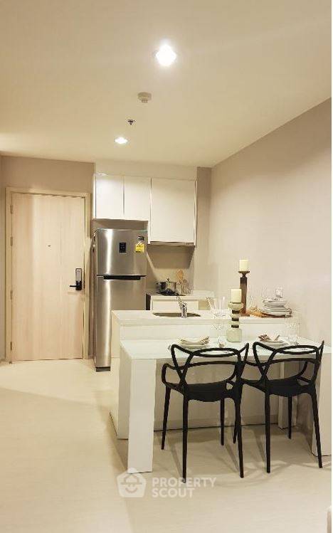 รูป คอนโด 1-ห้องนอน ที่ ริทึ่ม สุขุมวิท42 ใกล้ BTS เอกมัย (ID 510842) - รูปที่ 6/12