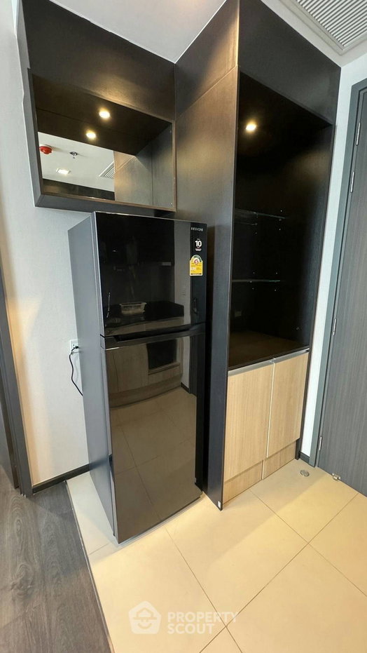 รูป คอนโด 1-ห้องนอน ที่ ดิ เอดจ์ สุขุมวิท 23 ใกล้ MRT สุขุมวิท (ID 2738880) - รูปที่ 7/9