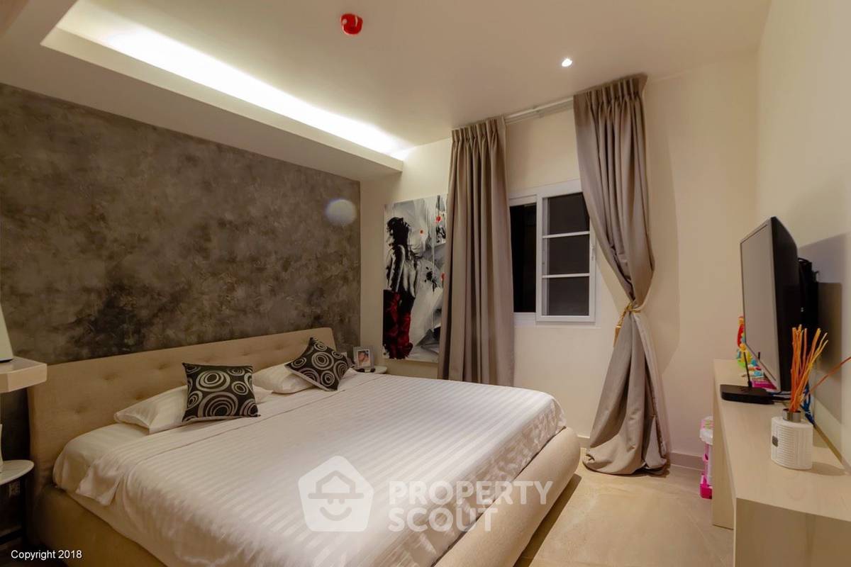 รูป คอนโด 2 ห้องนอน 116 ตร.ม. ขาย ที่การอน บัตเตอร์ฟลาย (ID 2179655) - รูปที่ 14/26