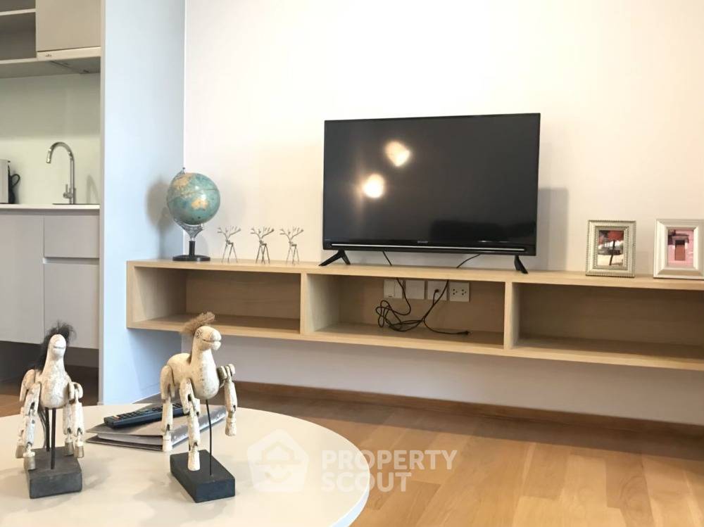 รูป คอนโด 1 ห้องนอน Noble Revo Silom ชั้น 22 ใกล้ BTS สุรศักดิ์ 200 ม. (ID 627532) - รูปที่ 4/15