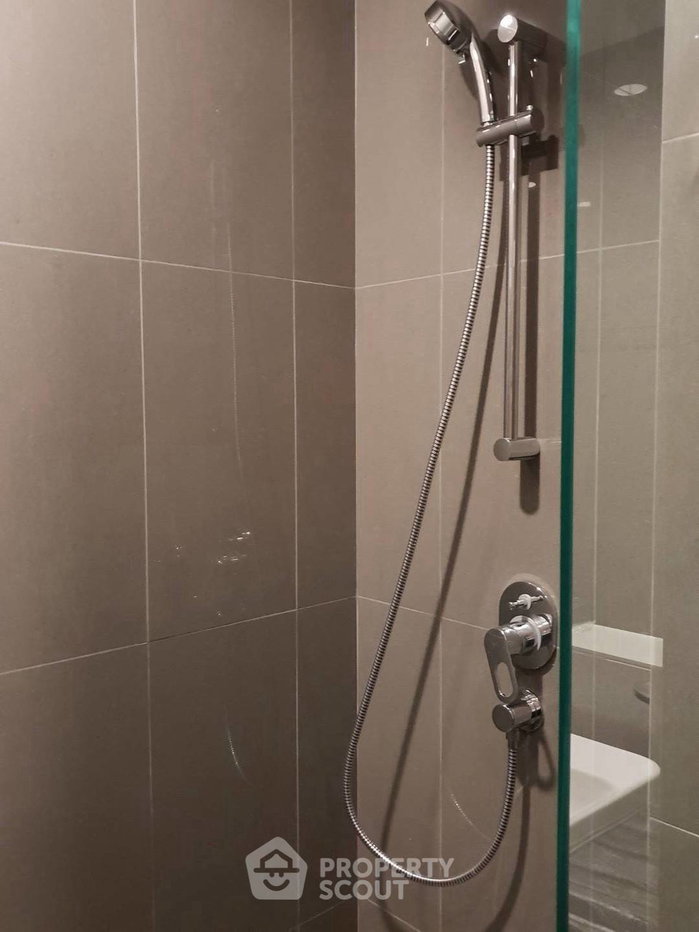 picture 1-BR Condo at Ashton Chula Silom near MRT Sam Yan (ID 2085579) - 11/16