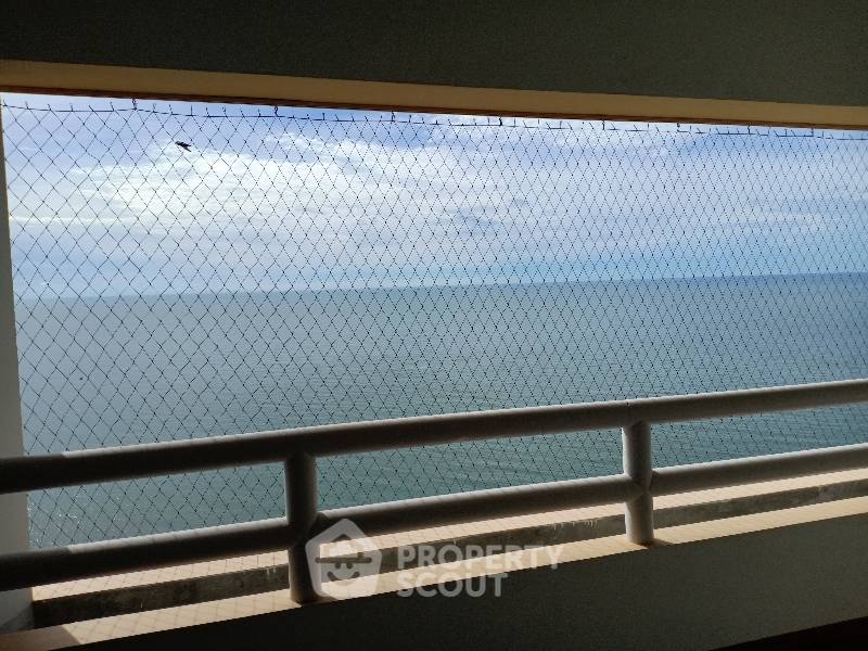 รูป คอนโด 2 ห้องนอน ขาย ที่ คอนโดเทล คลิฟฟ์ แอนด์ บีช ชั้น 27 ใกล้ชายหาดหัวหิน (ID 813392) - รูปที่ 8/13