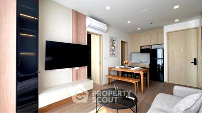 Condos for rent : 1-BR Condo At Noble State 39, 34th Floor Near BTS Phrom Phong (400m) (ID 1986072)