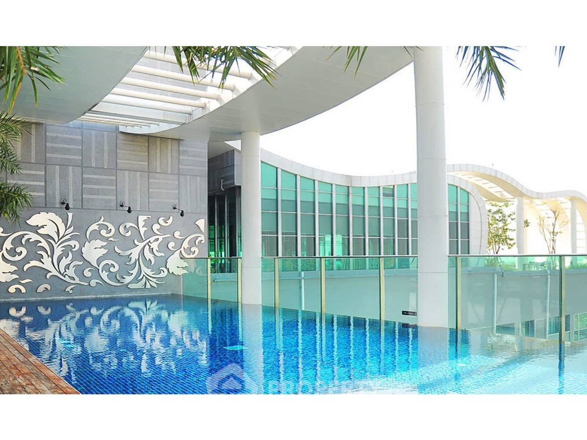 picture 1-BR Condo at Rhythm Sukhumvit 50 near BTS On Nut (ID 2737302) - 4/8