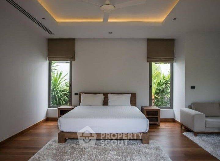 รูป วิลล่า 4-ห้องนอน ที่ อัญชัน ลากูน ใกล้ มา ดู บัว ภูเก็ต (ID 1513187) - รูปที่ 17/23