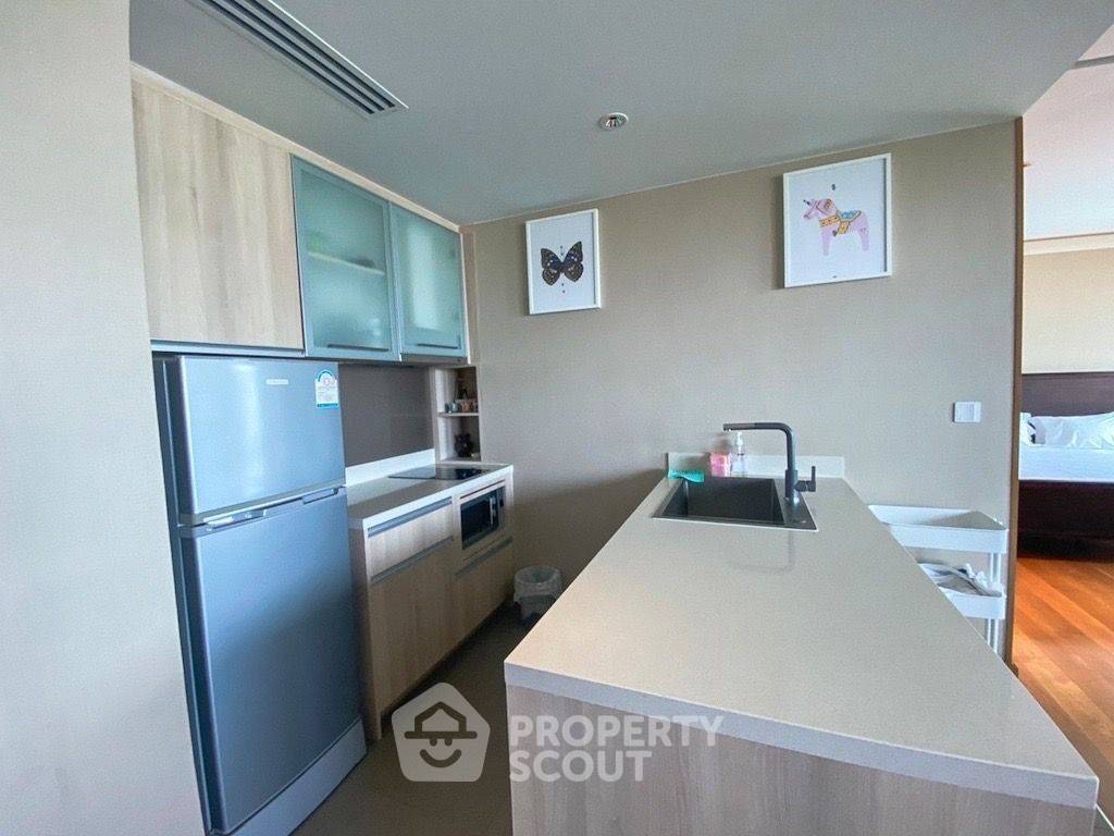 รูป คอนโด 2-ห้องนอน ที่ อมารี เรสซิเดนซ์ หัวหิน ใกล้ หาดเขาตะเกียบ (ID 1446024) - รูปที่ 16/21
