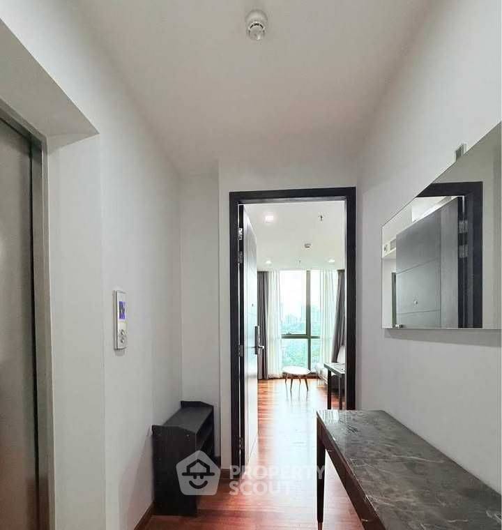 รูป คอนโด 1-ห้องนอน ที่ วิช ซิกเนเจอร์ มิดทาวน์ สยาม ใกล้ BTS ราชเทวี (ID 2855662) - รูปที่ 2/5