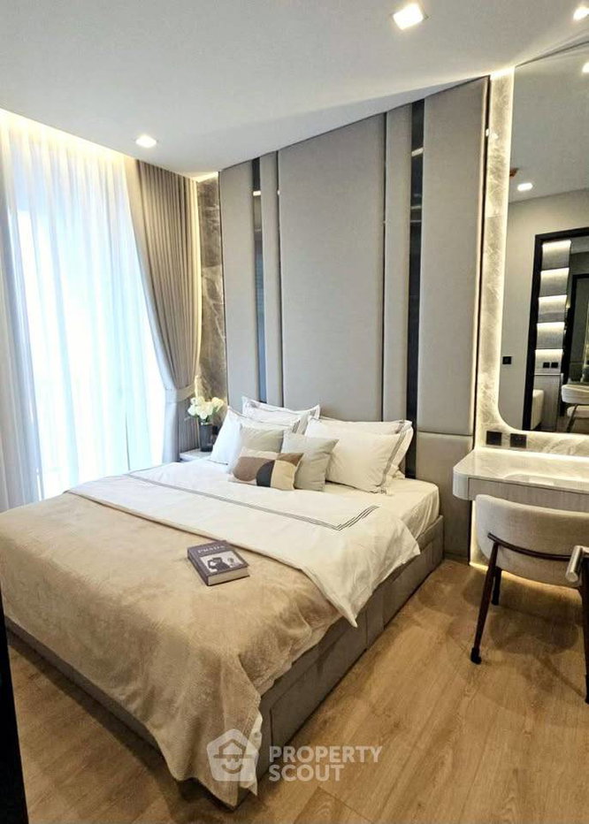 picture 1-BR Condo at Noble Around Ari near BTS Ari (ID 2919185) - 6/8