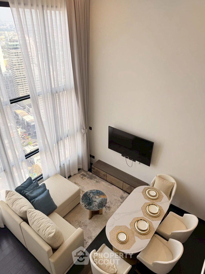 picture 2-BR Condo at Park Origin Thonglor near BTS Thong Lor (ID 2906549) - 12/20