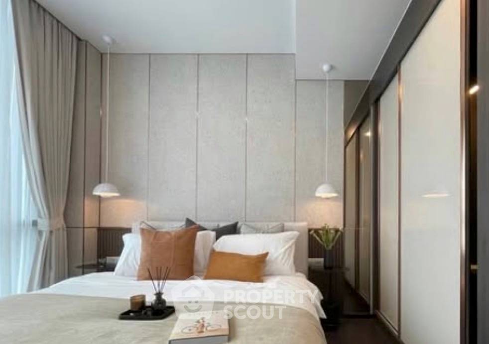picture 1-BR Condo at Laviq Sukhumvit 57 near BTS Thong Lor (ID 2817840) - 4/6