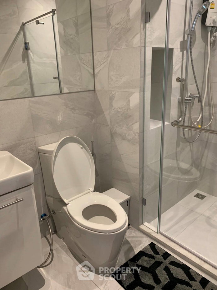 picture 1-BR Condo At Rhythm Ekkamai, 300m To BTS Ekkamai, 26th Floor (ID 511849) - 9/10