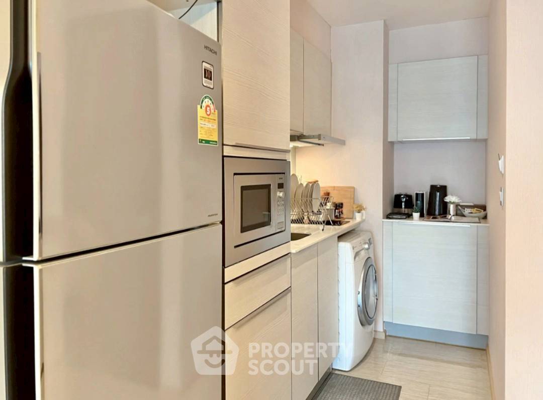 picture 1-BR Condo at H Sukhumvit 43 near BTS Phrom Phong (ID 2775523) - 12/15