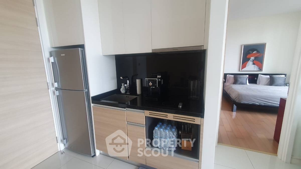 รูป คอนโดให้เช่า 1 ห้องนอน 60 ตร.ม. ที่ Reflection Jomtien Beach Pattaya ชั้น 5 (ID 1607000) - รูปที่ 6/13