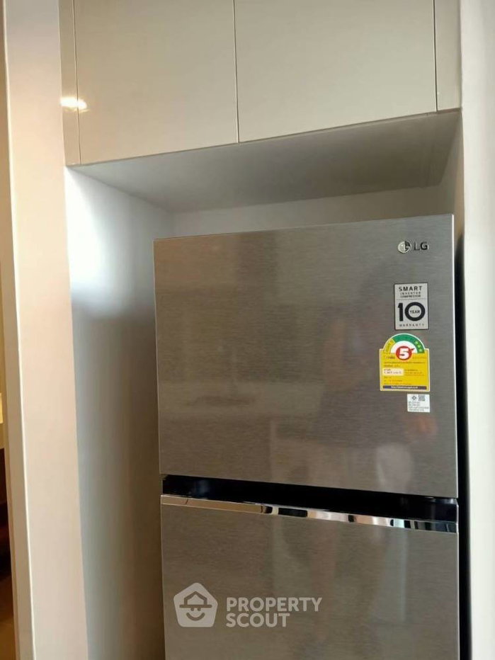 รูป คอนโด 1 ห้องนอน Ideo Rama 9 - Asoke ใกล้ MRT พระราม 9 (300 ม.) (ID 1766872) - รูปที่ 11/20