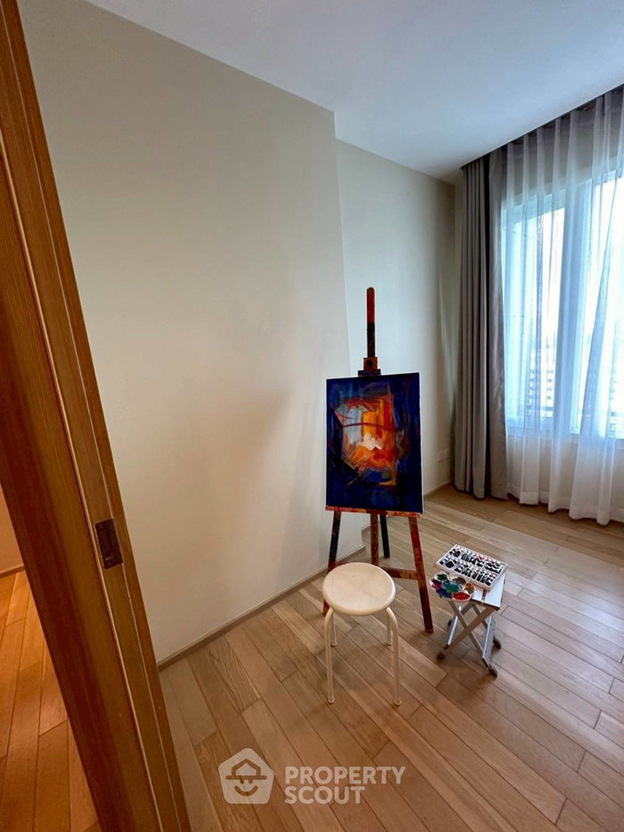 picture 2-BR Condo at Siri At Sukhumvit near BTS Thong Lor (ID 2791701) - 10/11