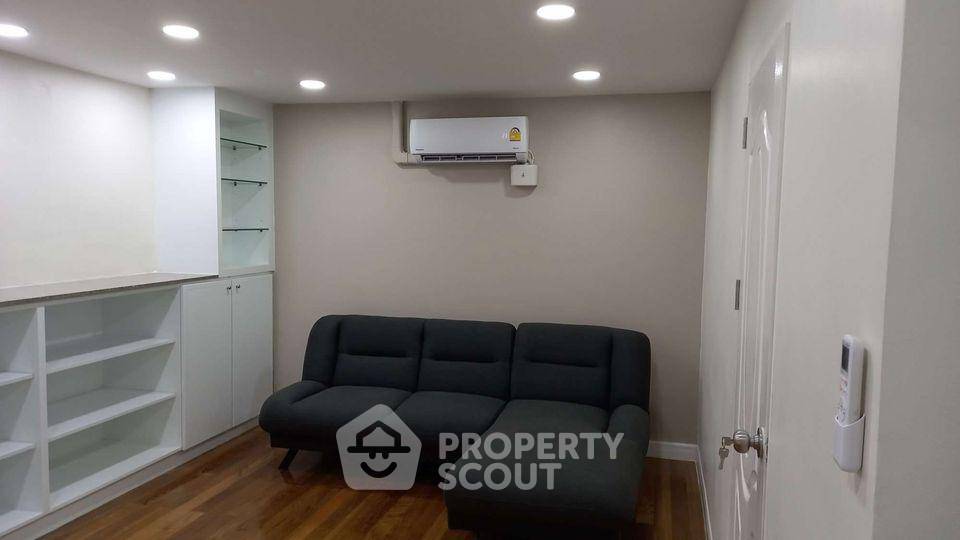 รูป คอนโด 2-ห้องนอน ที่ เพรสซิเดนท์ ปาร์ค คอนโดมิเนี่ยม ใกล้ MRT ศูนย์การประชุมแห่งชาติสิริกิติ์ (ID 694118) - รูปที่ 6/22