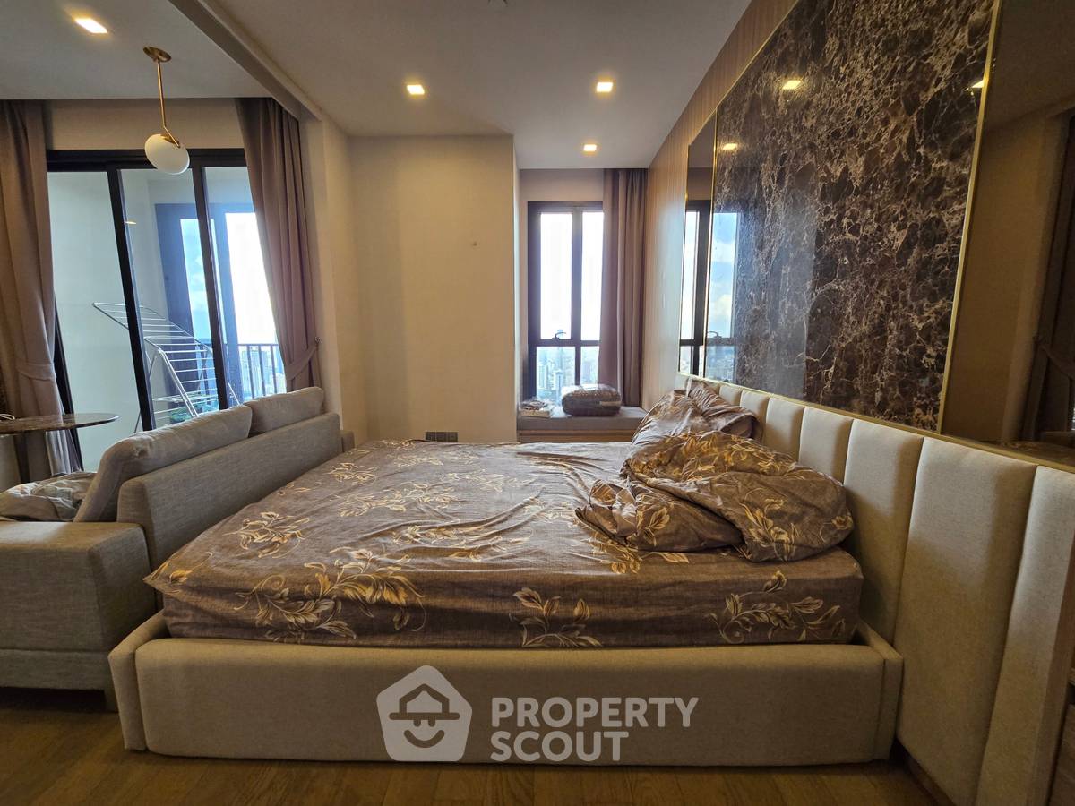 picture 1-BR Condo at Ashton Asoke near MRT Sukhumvit (ID 2745455) - 15/18