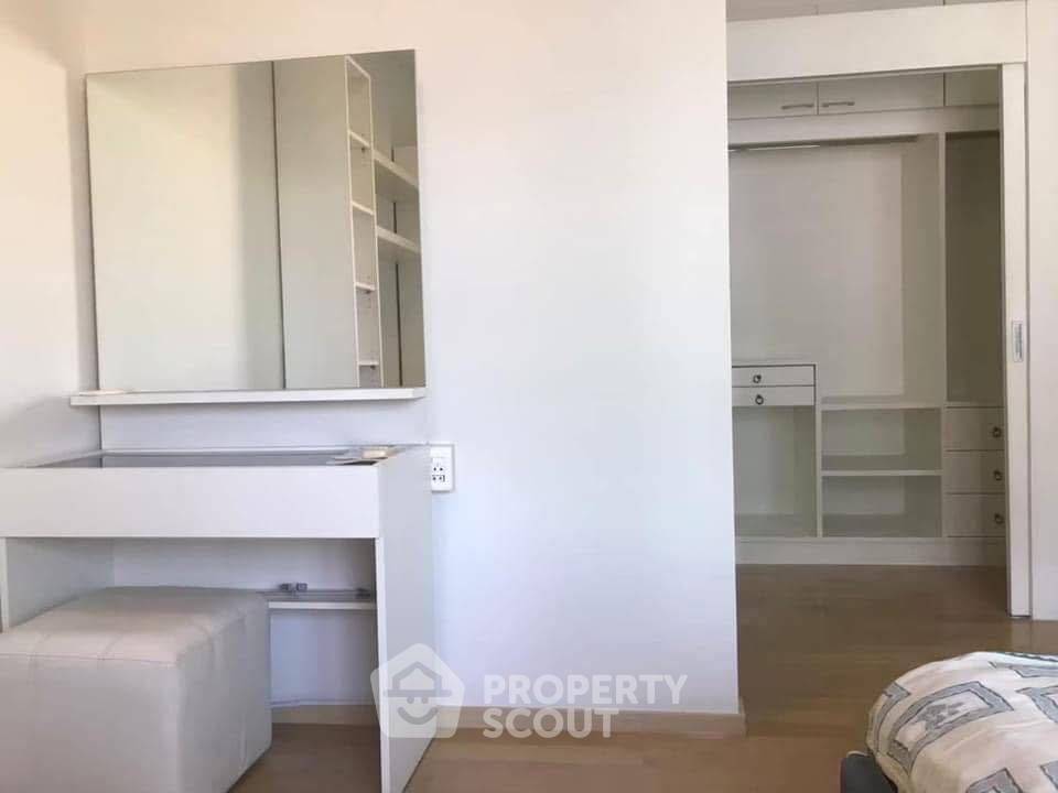 รูป คอนโด 1-ห้องนอน ที่ โนเบิล รีวิล เอกมัย ใกล้ BTS เอกมัย (ID 2335230) - รูปที่ 6/7