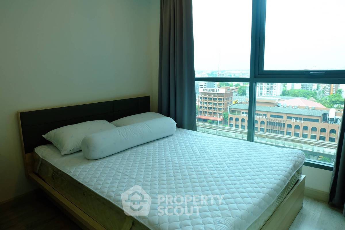 รูป คอนโด 1-ห้องนอน ที่ ไอดีโอ โมบิ สุขุมวิท 81 ใกล้ BTS อ่อนนุช (ID 884906) - รูปที่ 3/5