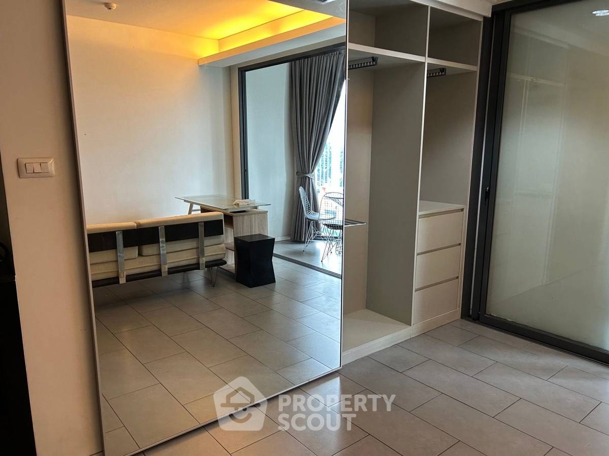 picture 1-BR Condo at Siamese Ratchakru near BTS Sanam Pao (ID 1836988) - 2/6