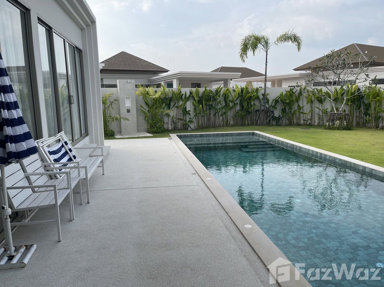 picture 3 Bedroom Villa for rent at Trichada Breeze 1717580 - 25/27