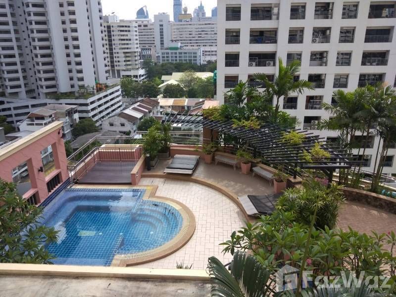 picture 2 Bedroom Condo for sale at Sukhumvit City Resort 1398024 - 11/11