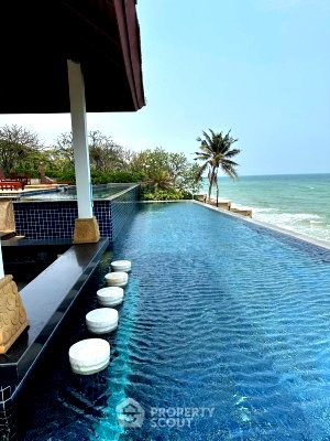 คอนโดให้เช่า : คอนโด 2 ห้องนอน 120 ตร.ม. ให้เช่า ที่ Palm Pavilion Hua Hin (หัวหิน) (ID 1501509)