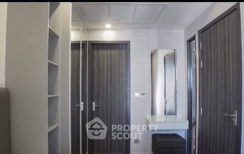 รูป คอนโด 1-ห้องนอน ที่ แอชตัน อโศก ใกล้ MRT สุขุมวิท (ID 1084718) - รูปที่ 4/5