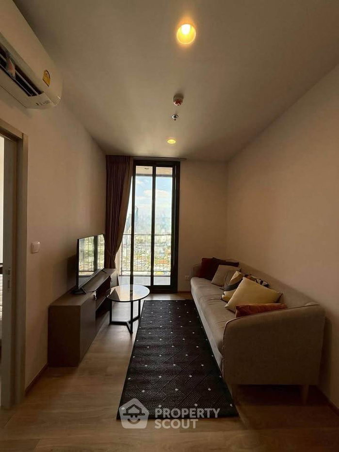 picture 1-BR Condo at Oka Haus Sukhumvit 36 near BTS Thong Lor (ID 2821992) - 3/3