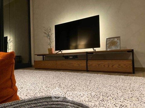 2-BR Condo at The Lofts Asoke near MRT Phetchaburi (ID 1831896)