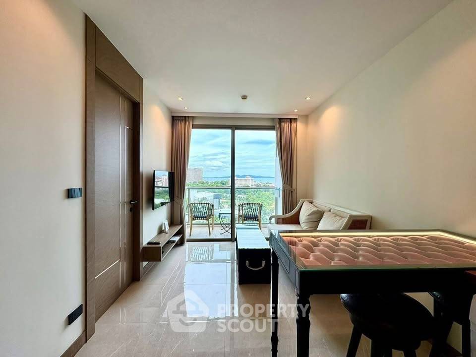 รูป คอนโด 1-ห้องนอน ที่ เดอะ ริเวียร่า โอเชี่ยน ไดร์ฟ ใกล้ หาดจอมเทียน (ID 2433377) - รูปที่ 9/13