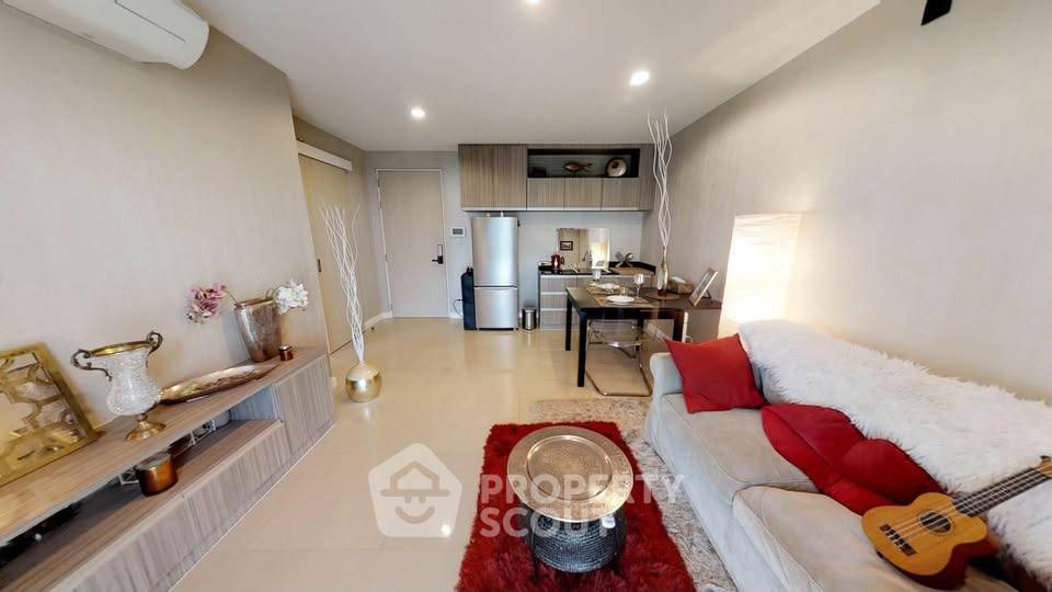รูป คอนโด 1-ห้องนอน ที่ เดอะ ซีรี่ส์ อุดมสุข ใกล้ อุดมสุข (ID 2302195) - รูปที่ 3/9