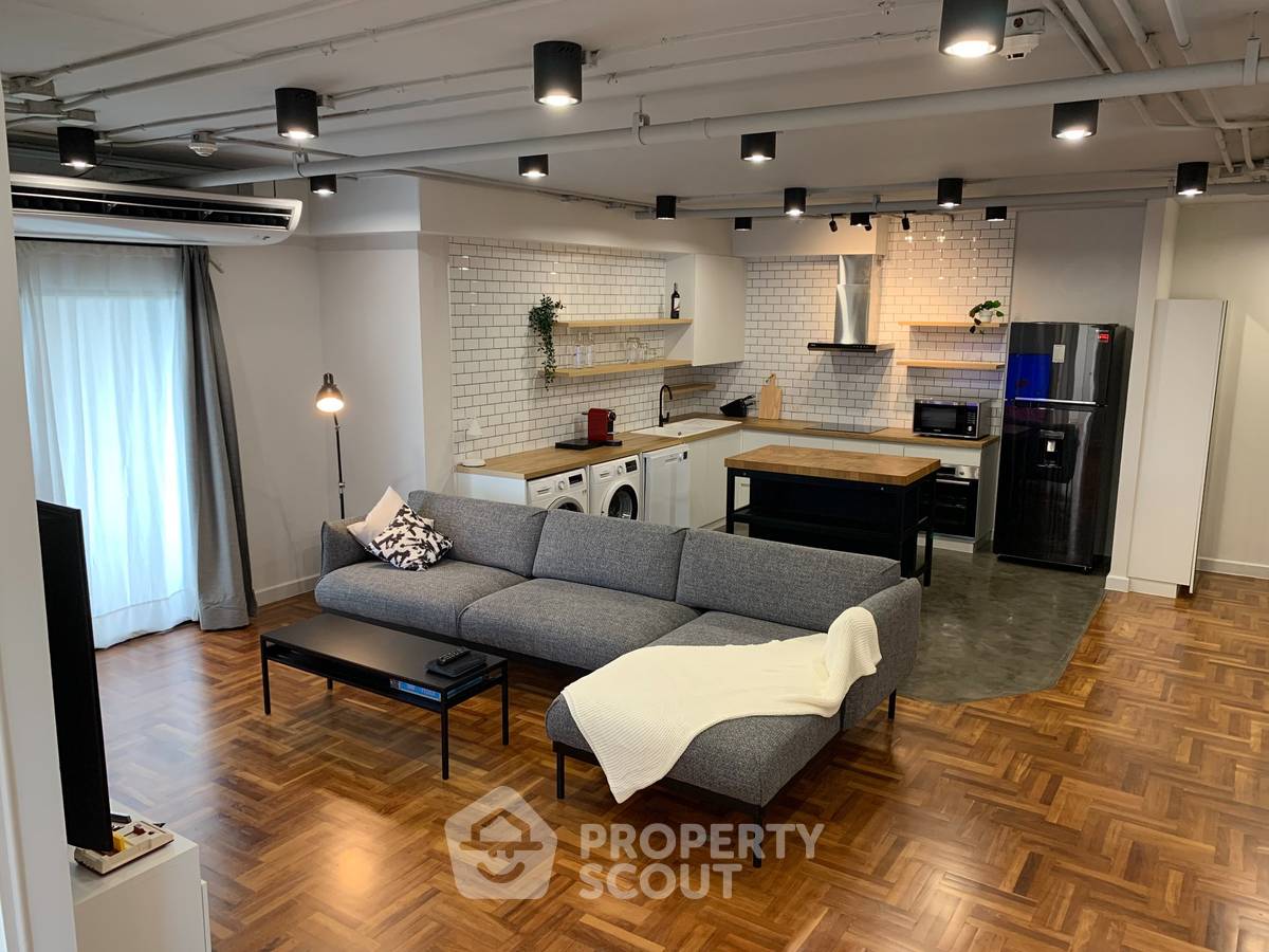 picture 3-BR Condo at Richmond Palace Condominium near BTS Phrom Phong (ID 993902) - 1/12