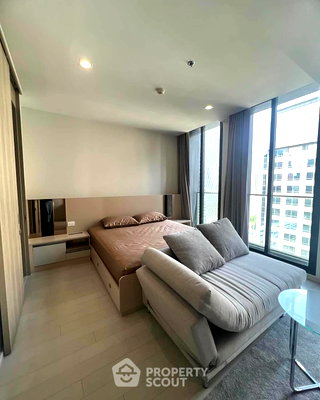 Condos for rent : 1-BR Condo at Noble Ploenchit near BTS Phloen Chit (ID 1730739)