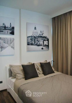 1-BR Condo at Wyne By Sansiri near BTS Phra Khanong (ID 515551)